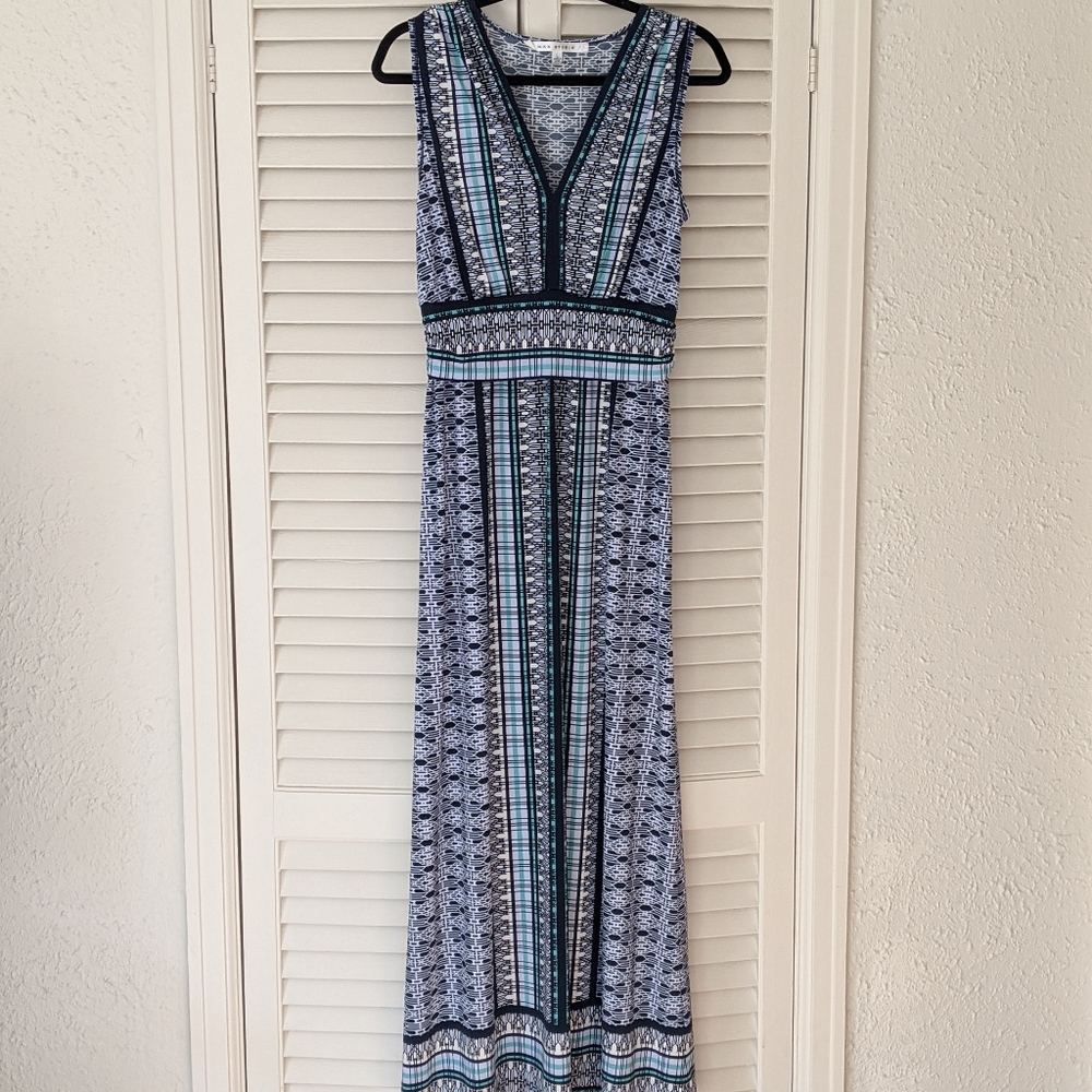 Max Studio Maxi Dress